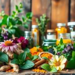 Best herbal supplements for immunity