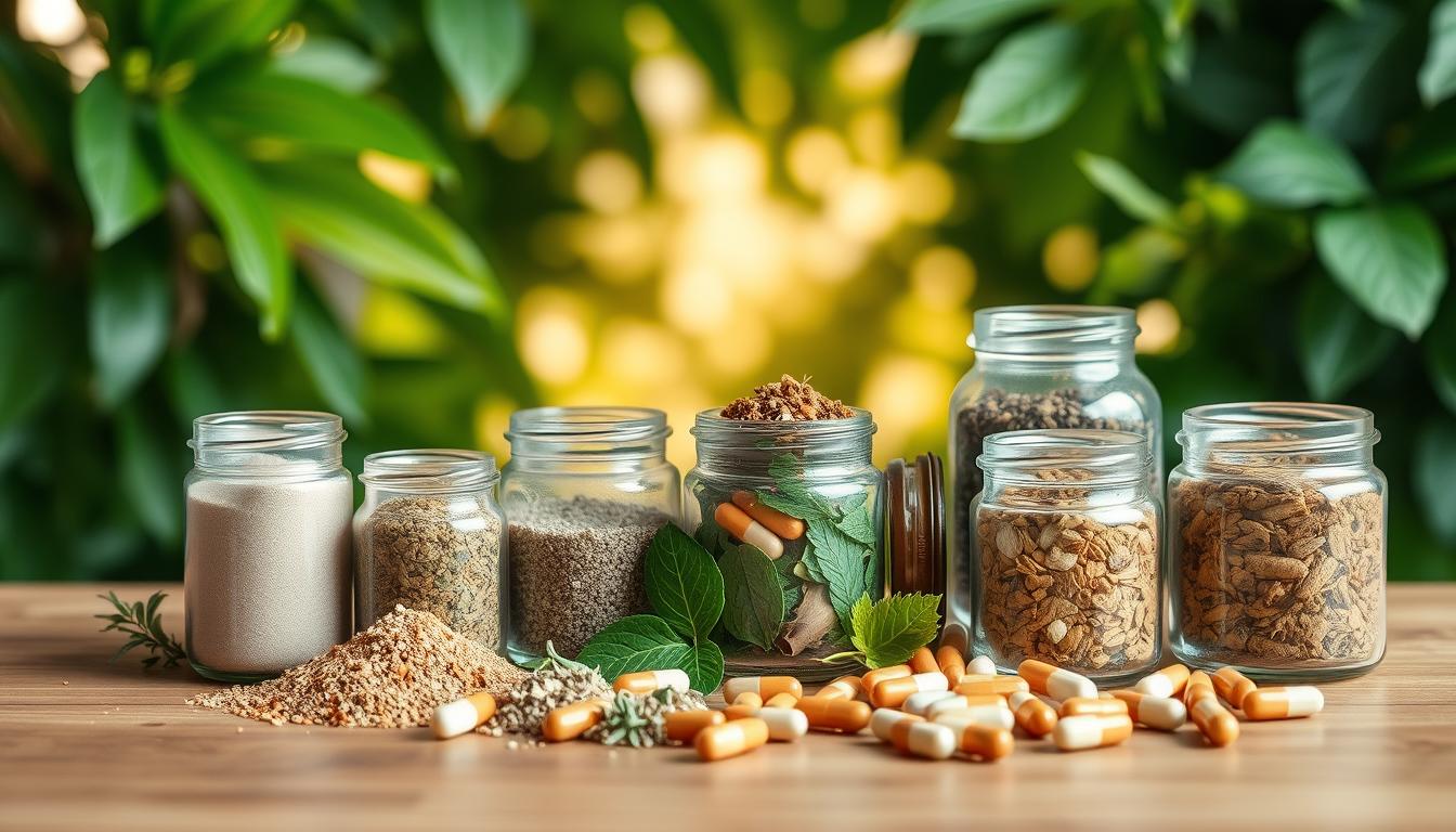 Herbal detox products for health