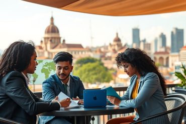 Study abroad programs